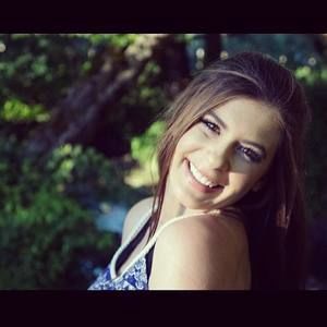 Meet your Posher, Jordan